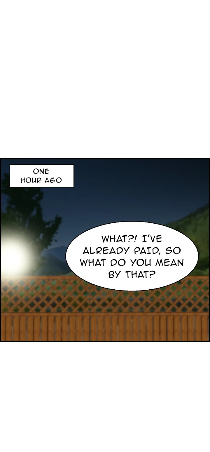 18+ Married Woman Mania Chapter 18 page 36