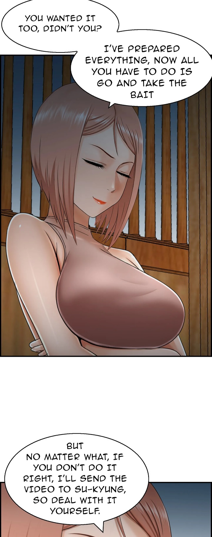 18+ Married Woman Mania Chapter 18 page 38