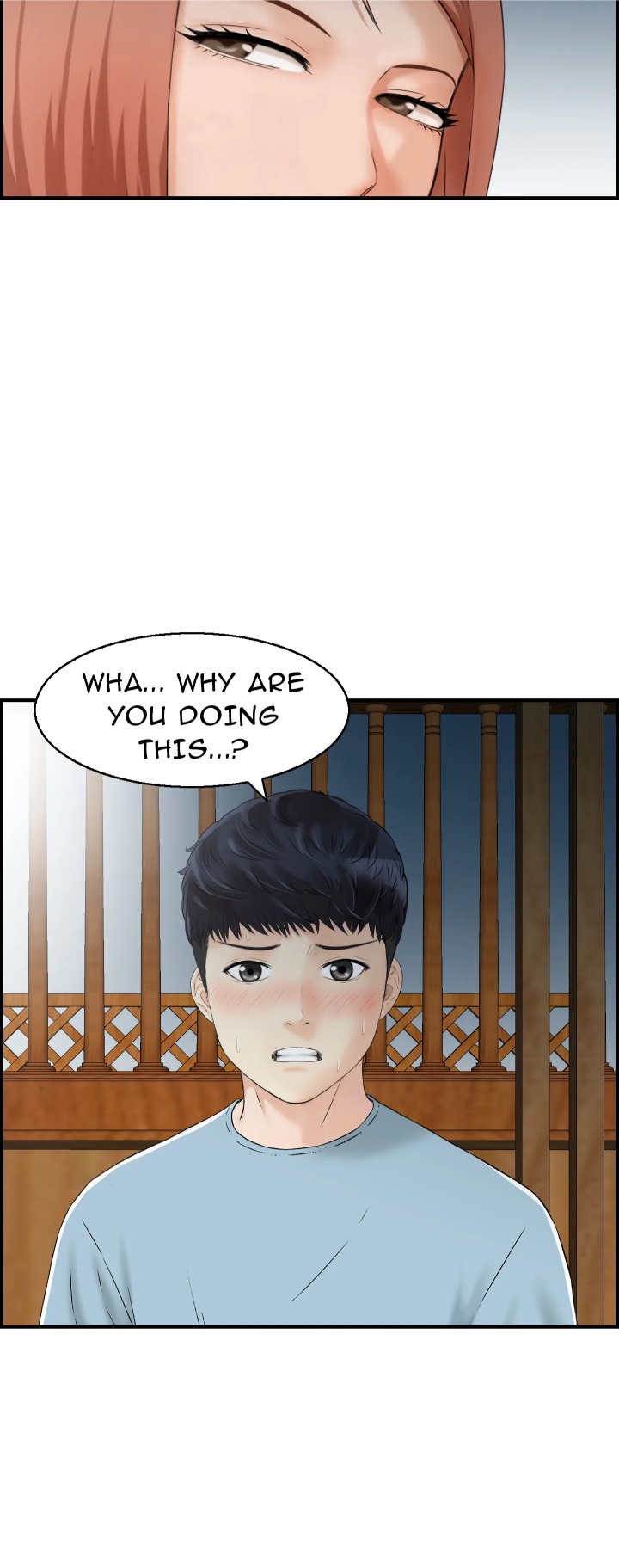 18+ Married Woman Mania Chapter 18 page 39