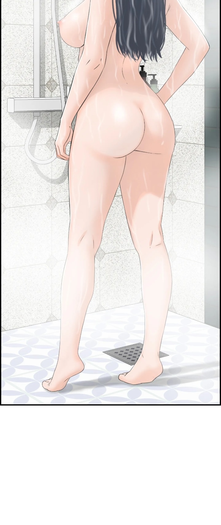 18+ Married Woman Mania Chapter 18 page 42