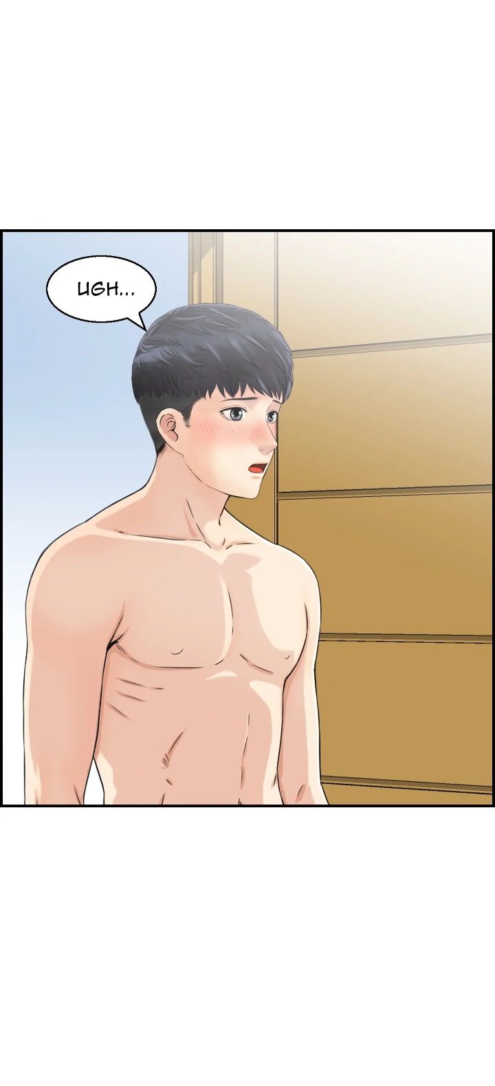 18+ Married Woman Mania Chapter 18 page 43