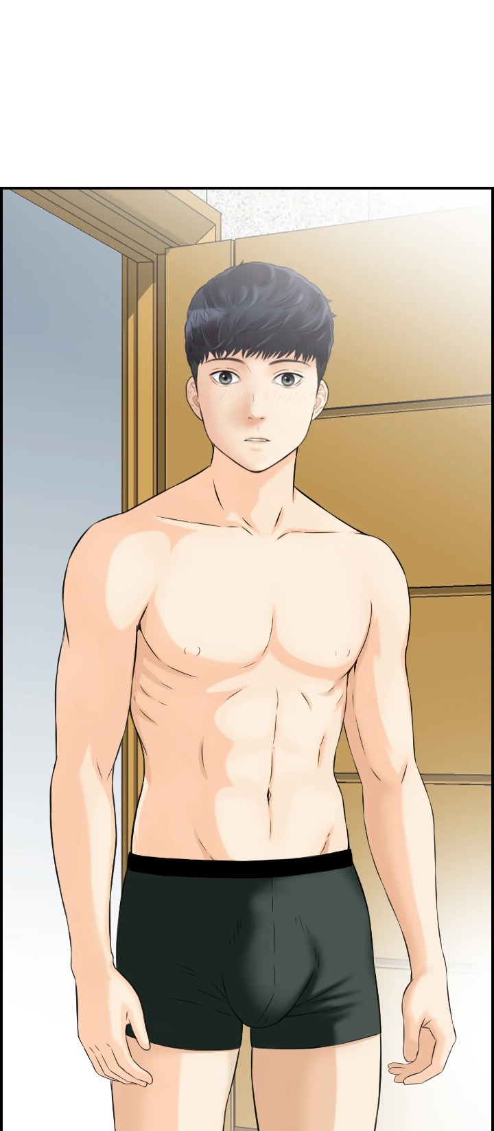 18+ Married Woman Mania Chapter 18 page 46