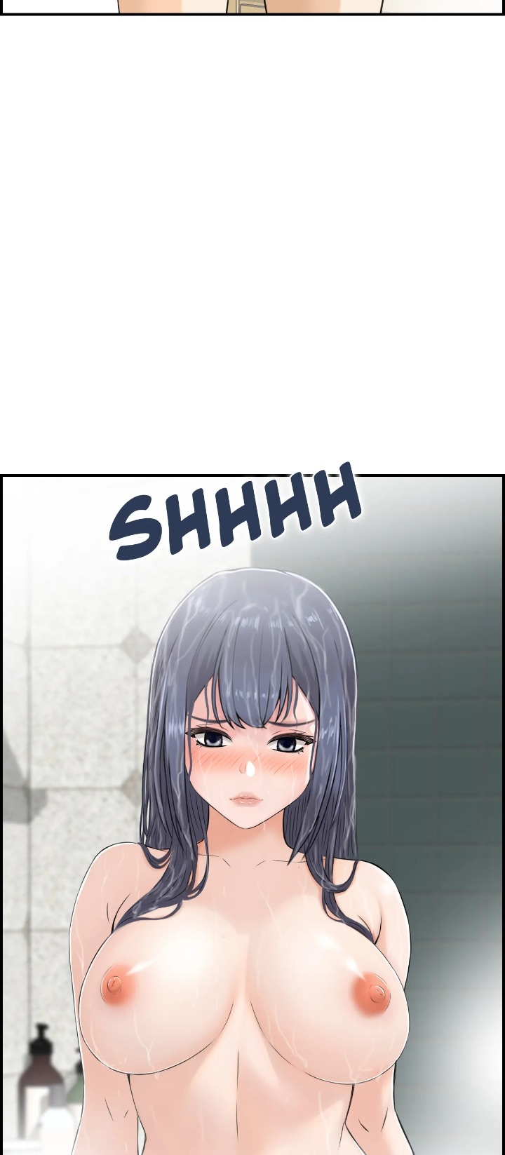 18+ Married Woman Mania Chapter 18 page 47