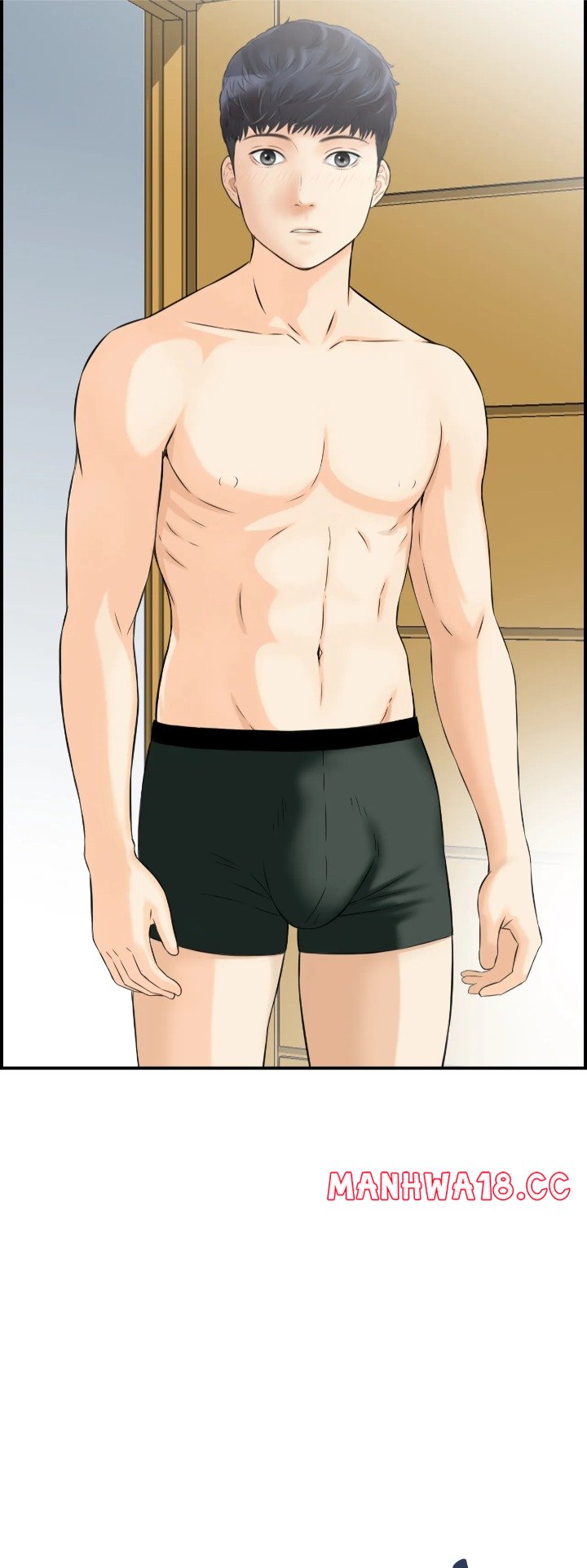 18+ Married Woman Mania Chapter 19 page 2