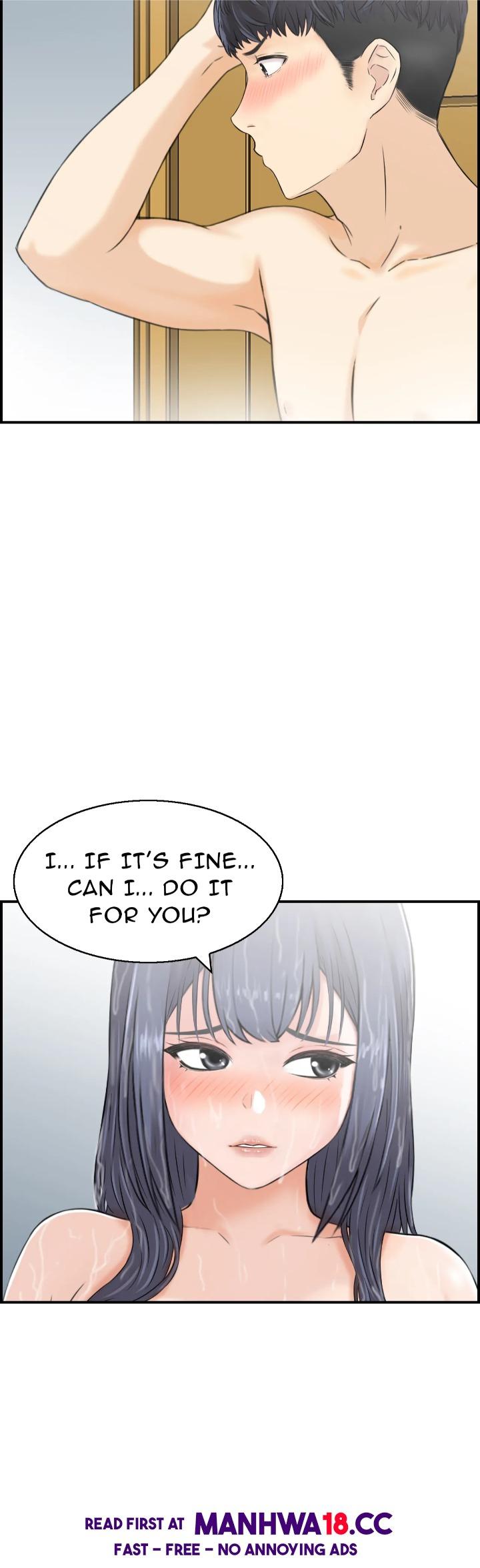 18+ Married Woman Mania Chapter 19 page 5