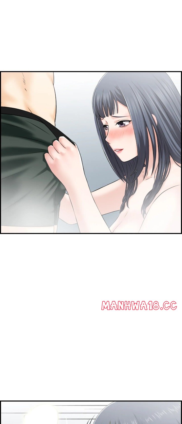 18+ Married Woman Mania Chapter 19 page 8