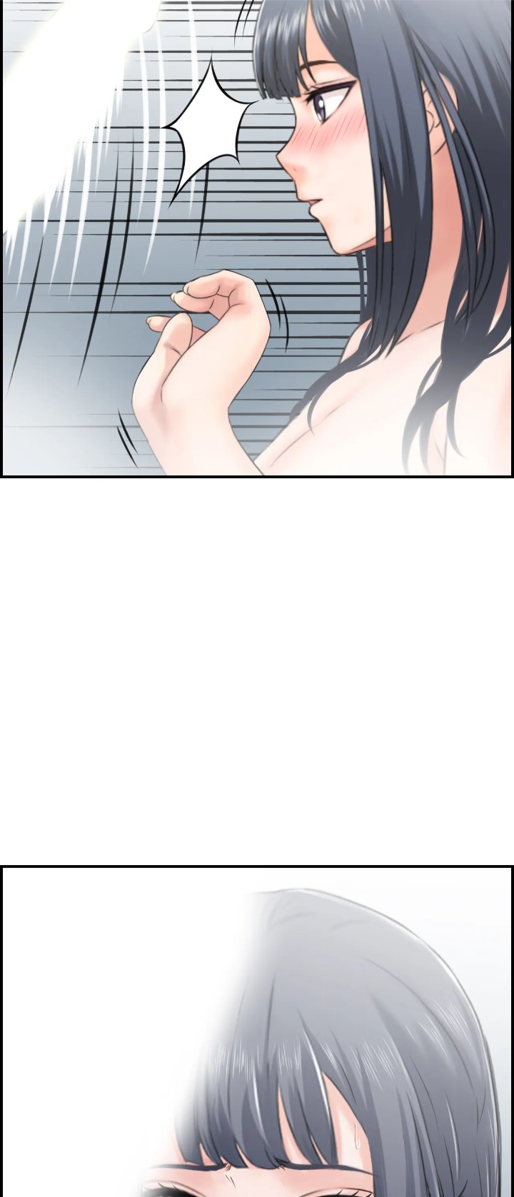18+ Married Woman Mania Chapter 19 page 9