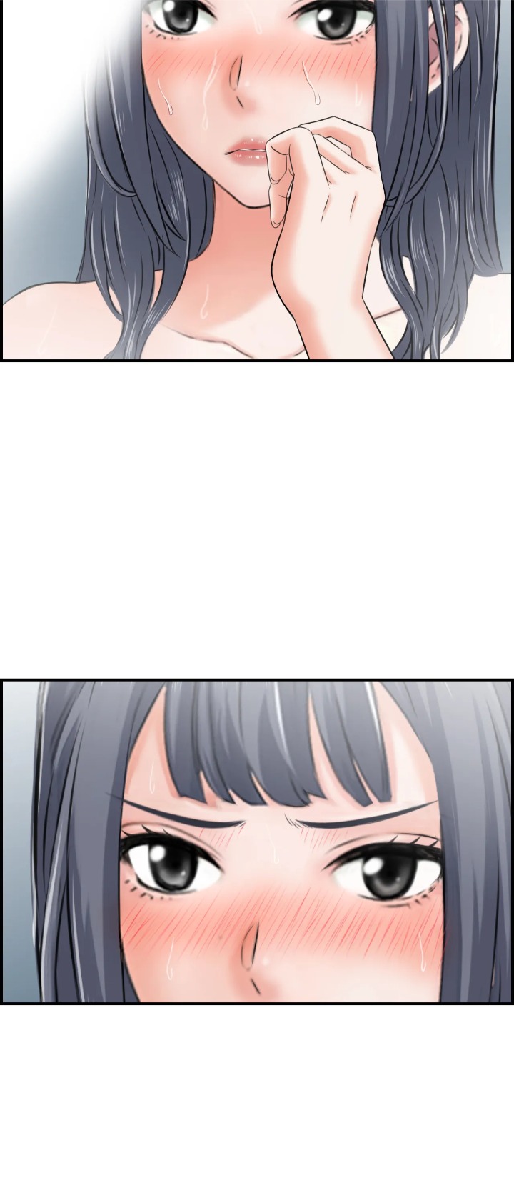 18+ Married Woman Mania Chapter 19 page 10