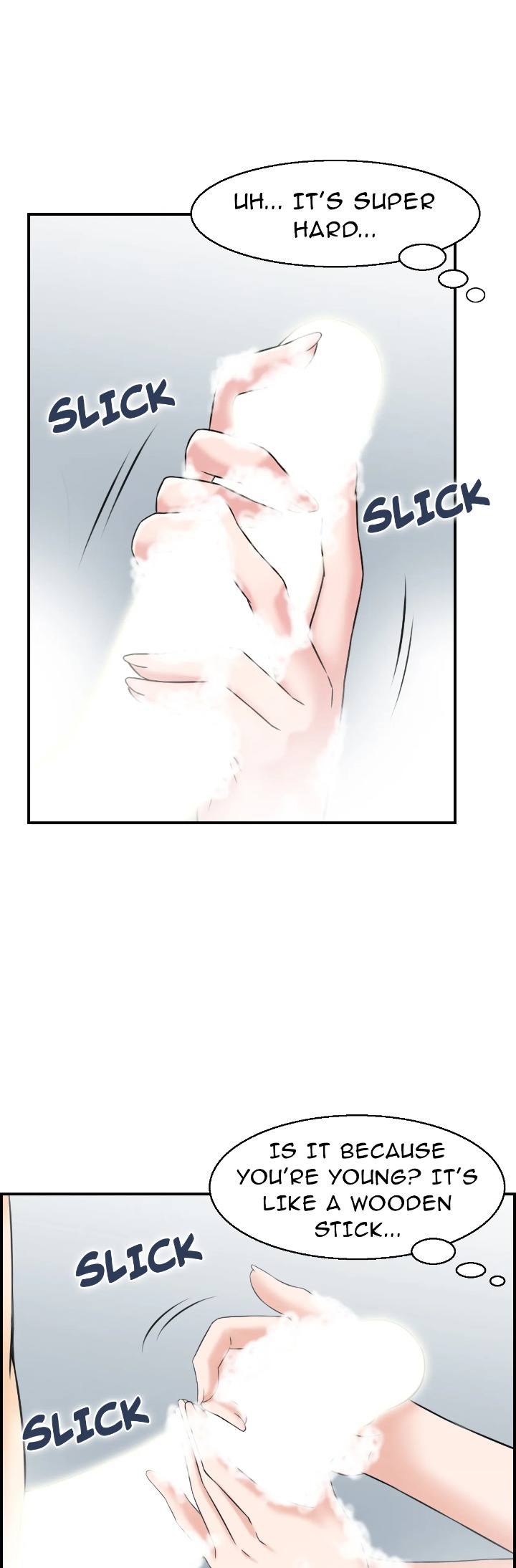 18+ Married Woman Mania Chapter 19 page 11