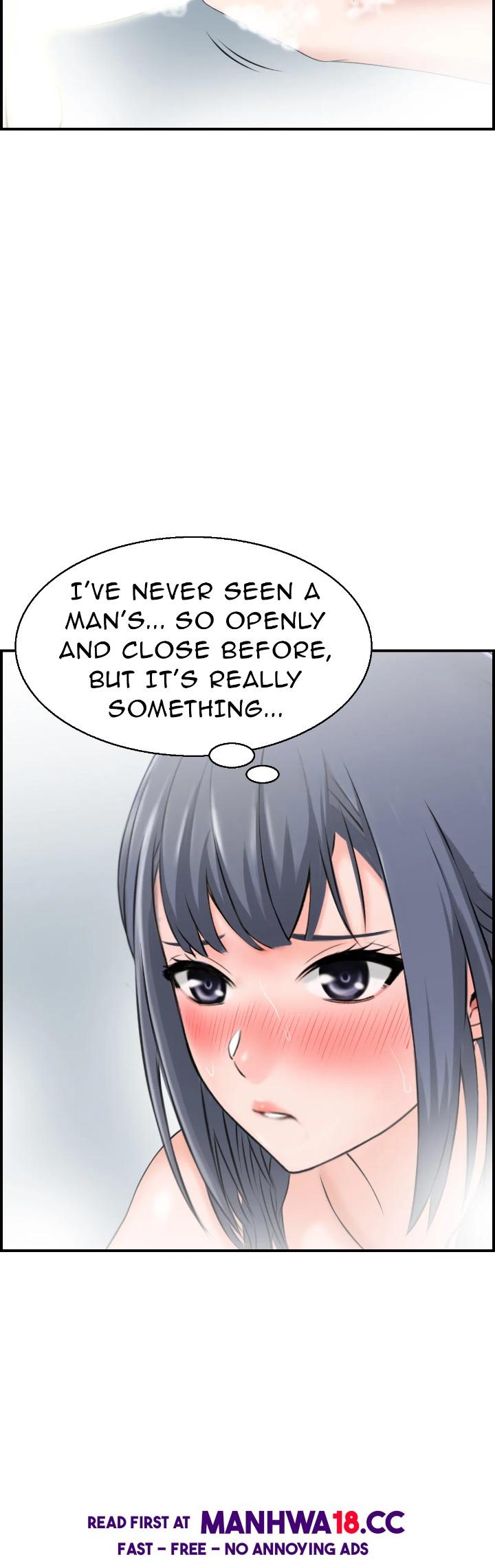 18+ Married Woman Mania Chapter 19 page 12