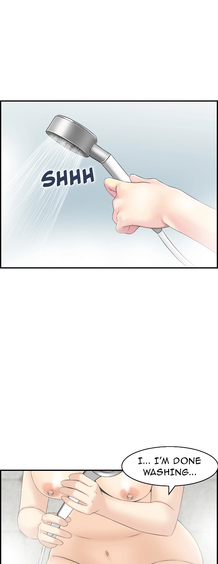 18+ Married Woman Mania Chapter 19 page 13