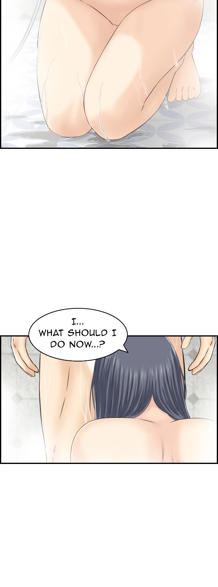 18+ Married Woman Mania Chapter 19 page 14