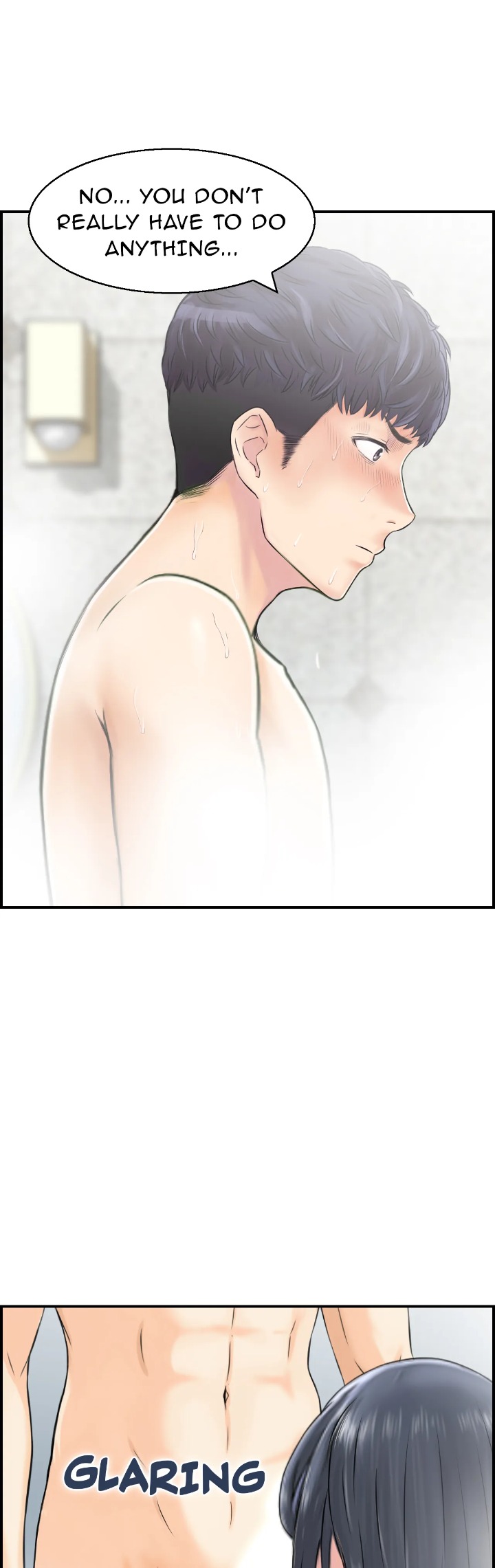 18+ Married Woman Mania Chapter 19 page 15
