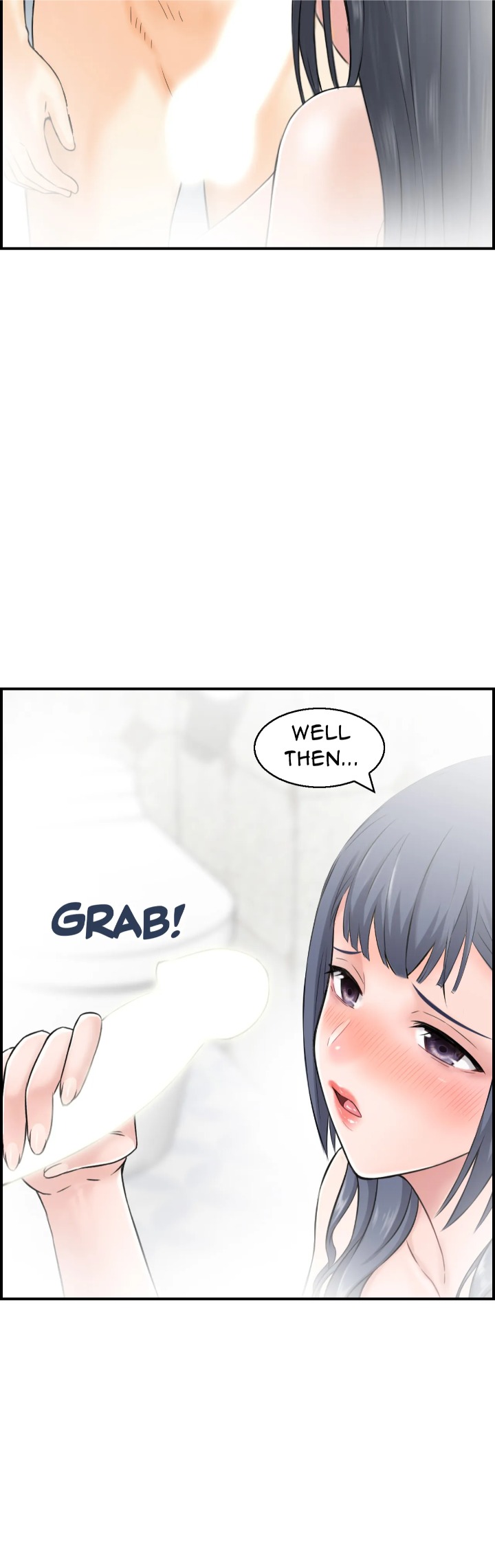 18+ Married Woman Mania Chapter 19 page 16