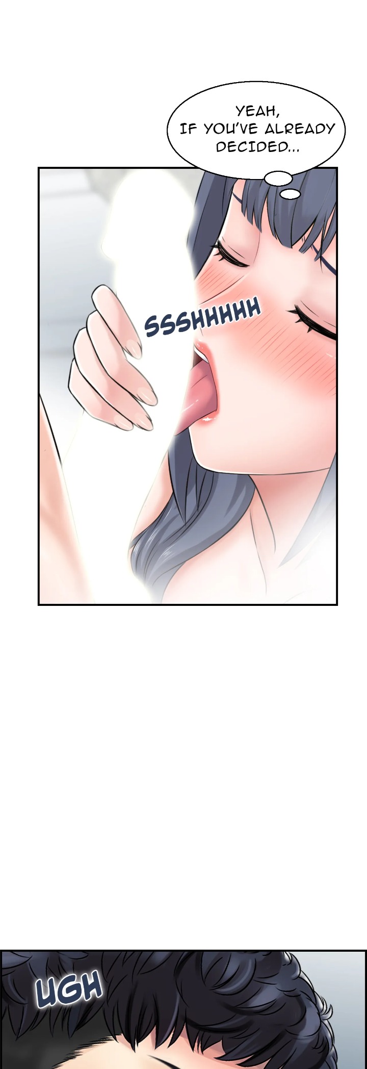 18+ Married Woman Mania Chapter 19 page 17