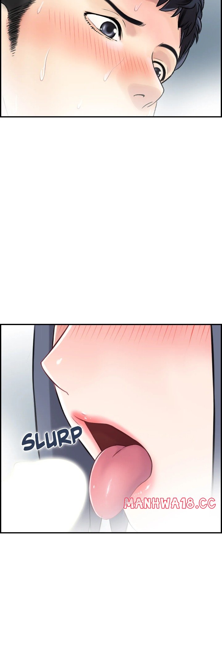 18+ Married Woman Mania Chapter 19 page 18
