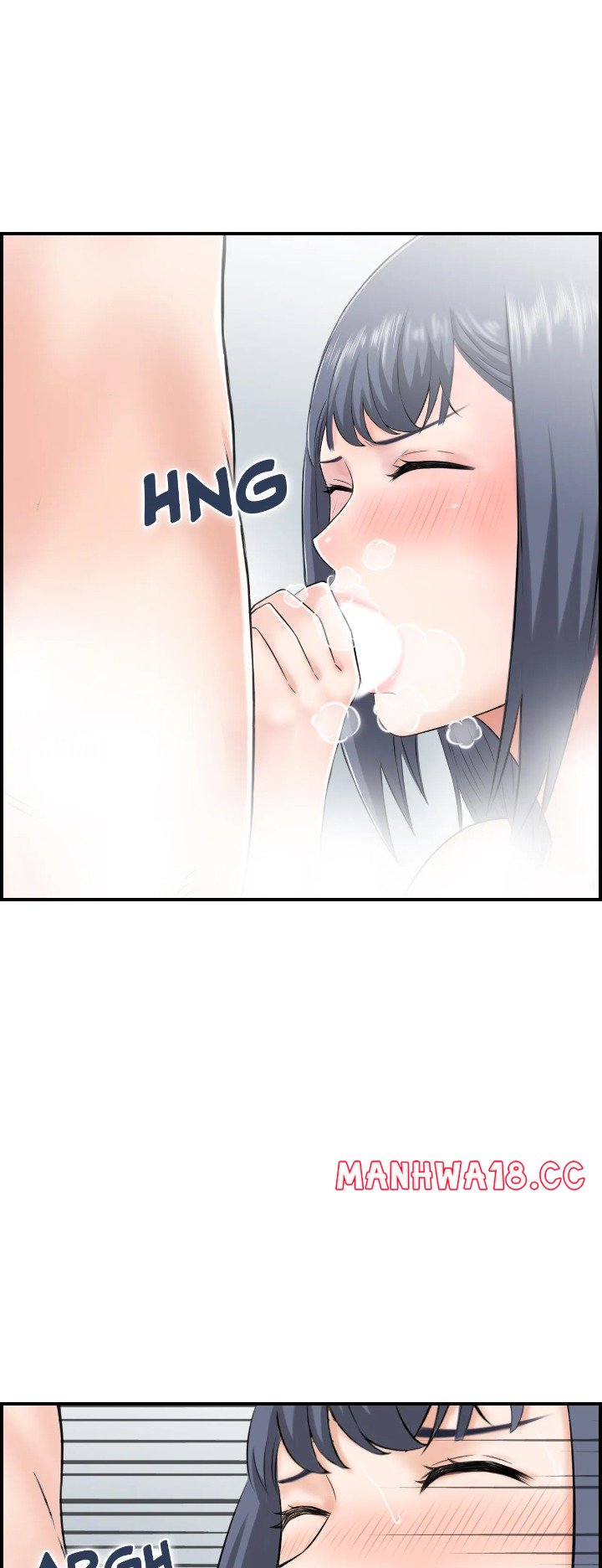 18+ Married Woman Mania Chapter 19 page 19