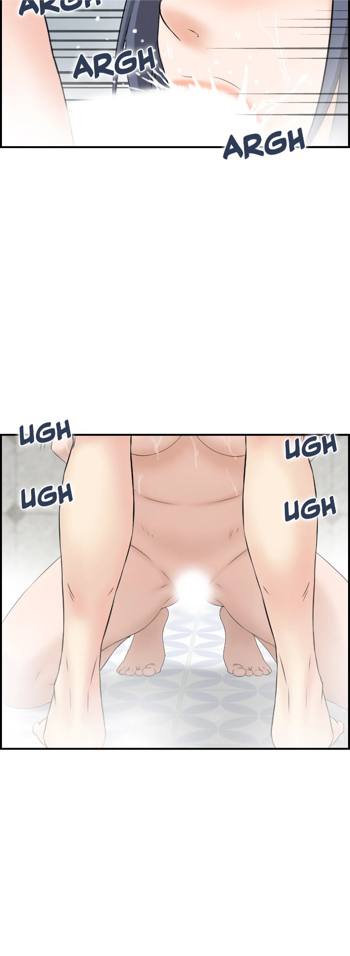 18+ Married Woman Mania Chapter 19 page 20