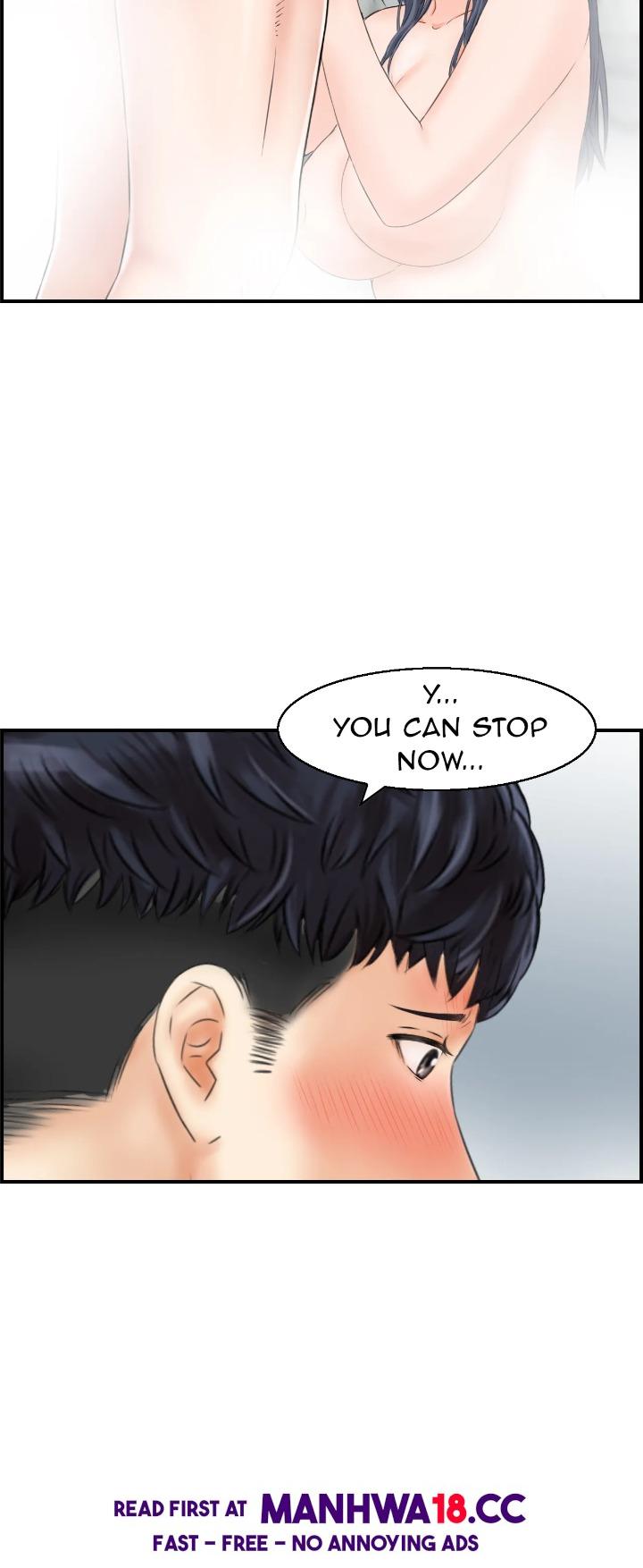 18+ Married Woman Mania Chapter 19 page 22
