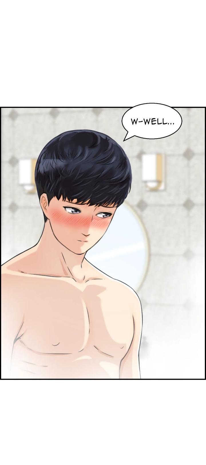 18+ Married Woman Mania Chapter 19 page 25