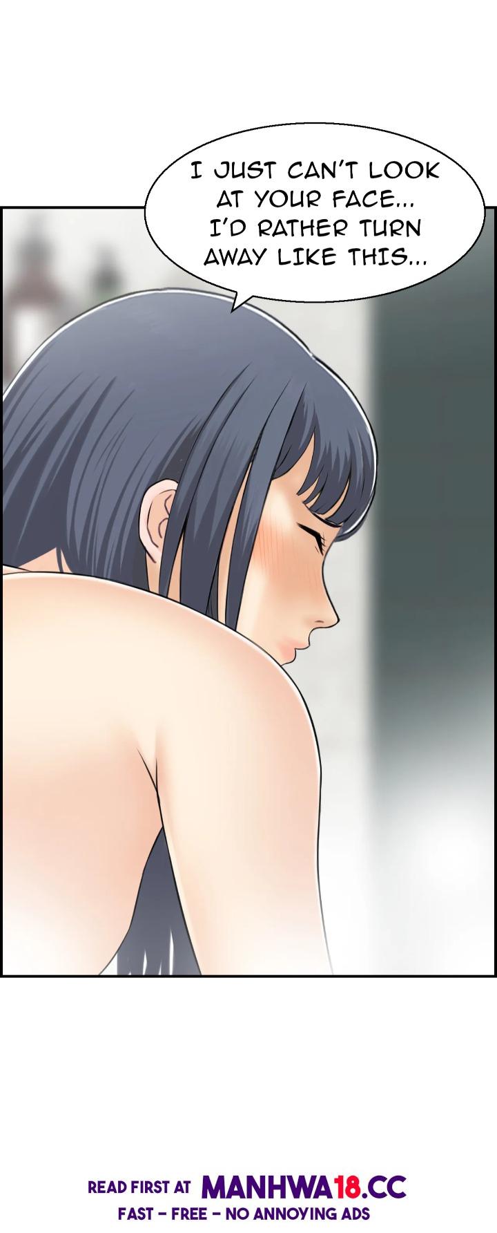18+ Married Woman Mania Chapter 19 page 28