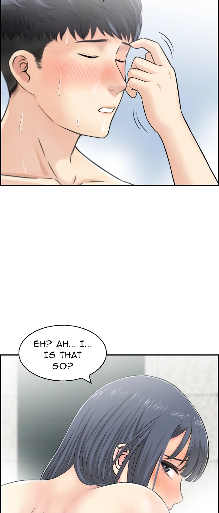 18+ Married Woman Mania Chapter 19 page 30