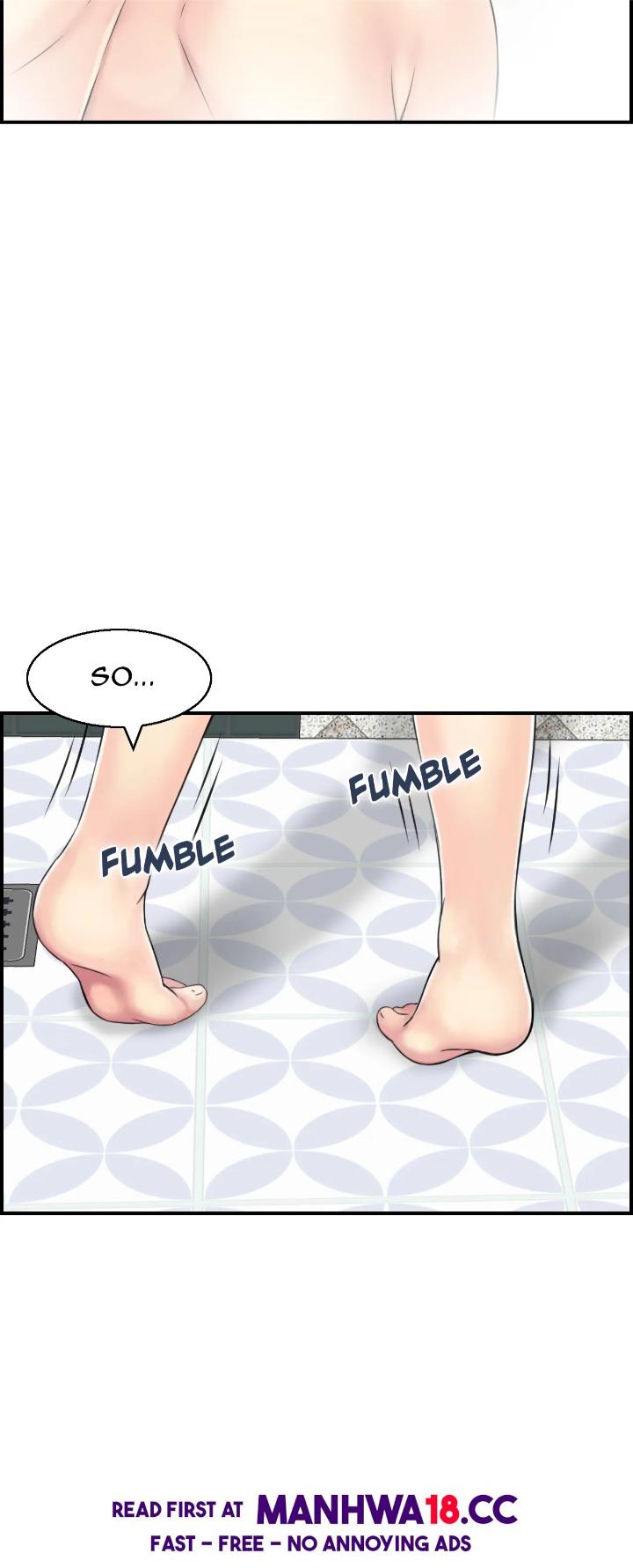18+ Married Woman Mania Chapter 19 page 31
