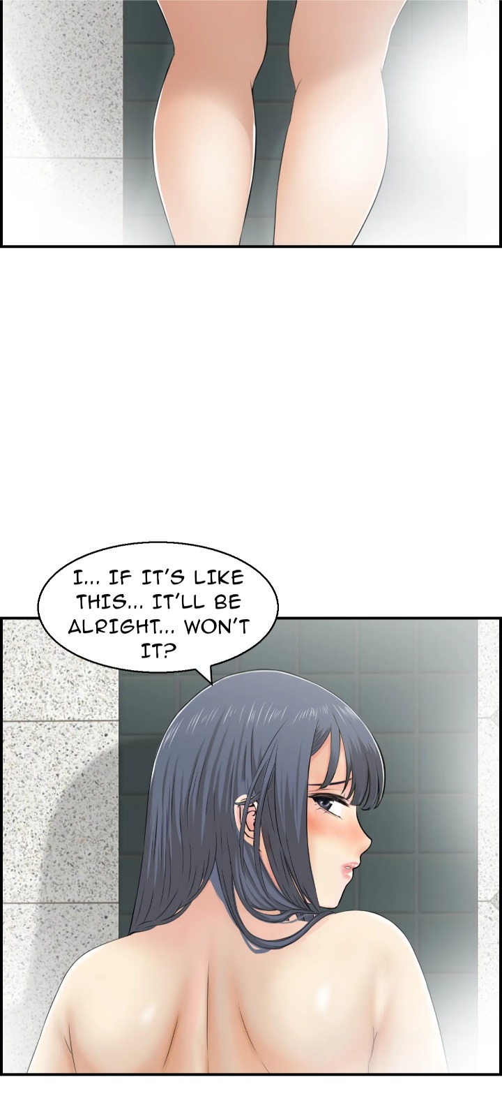 18+ Married Woman Mania Chapter 19 page 33