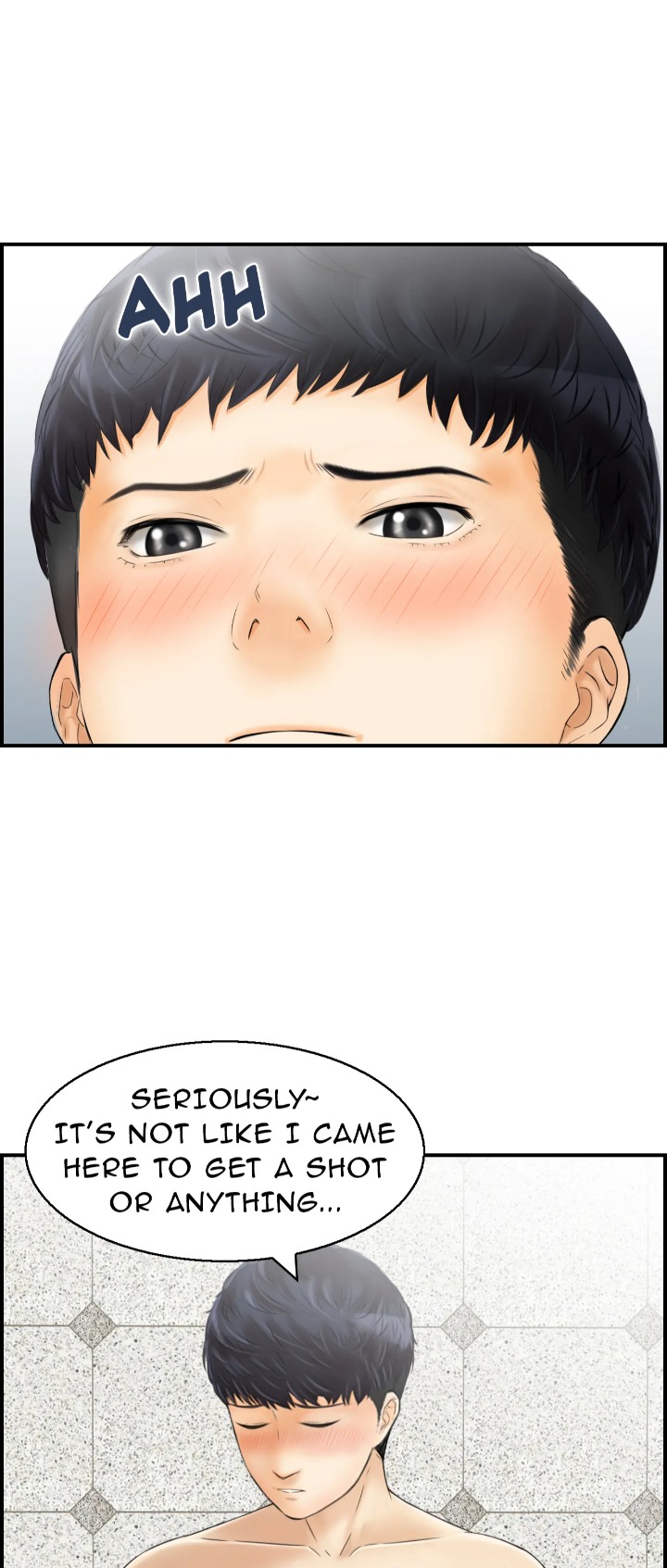 18+ Married Woman Mania Chapter 19 page 35