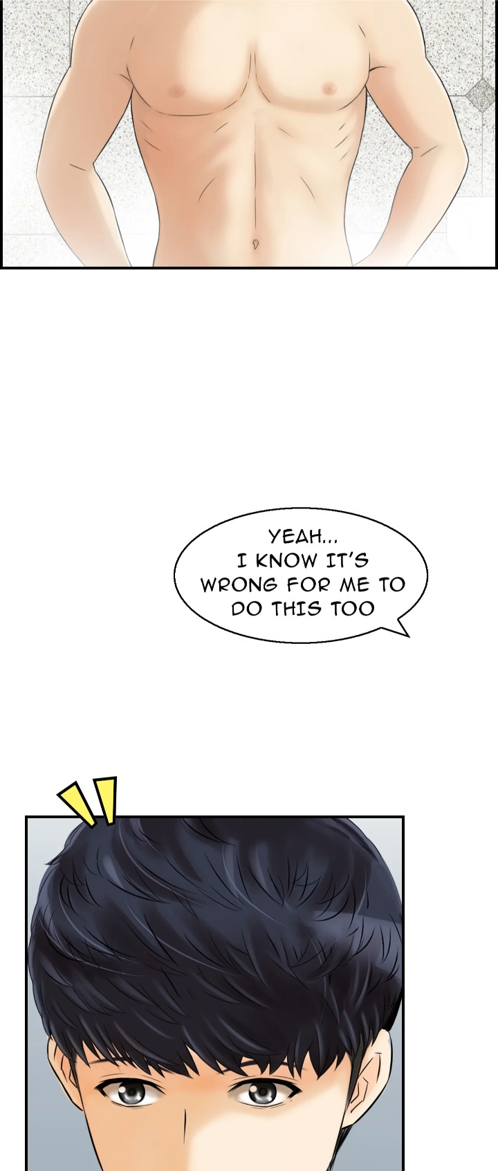 18+ Married Woman Mania Chapter 19 page 36