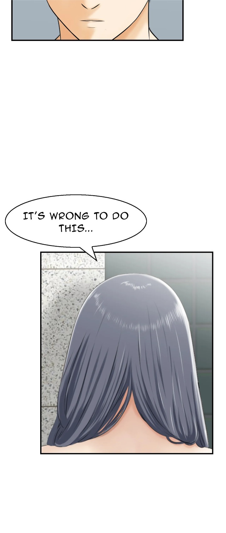 18+ Married Woman Mania Chapter 19 page 37