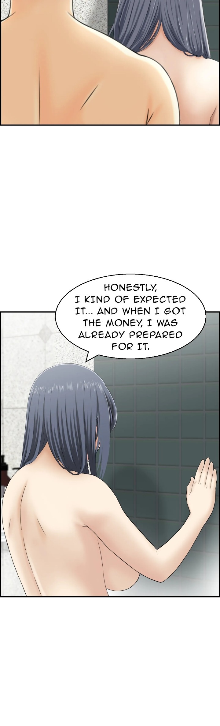 18+ Married Woman Mania Chapter 19 page 39