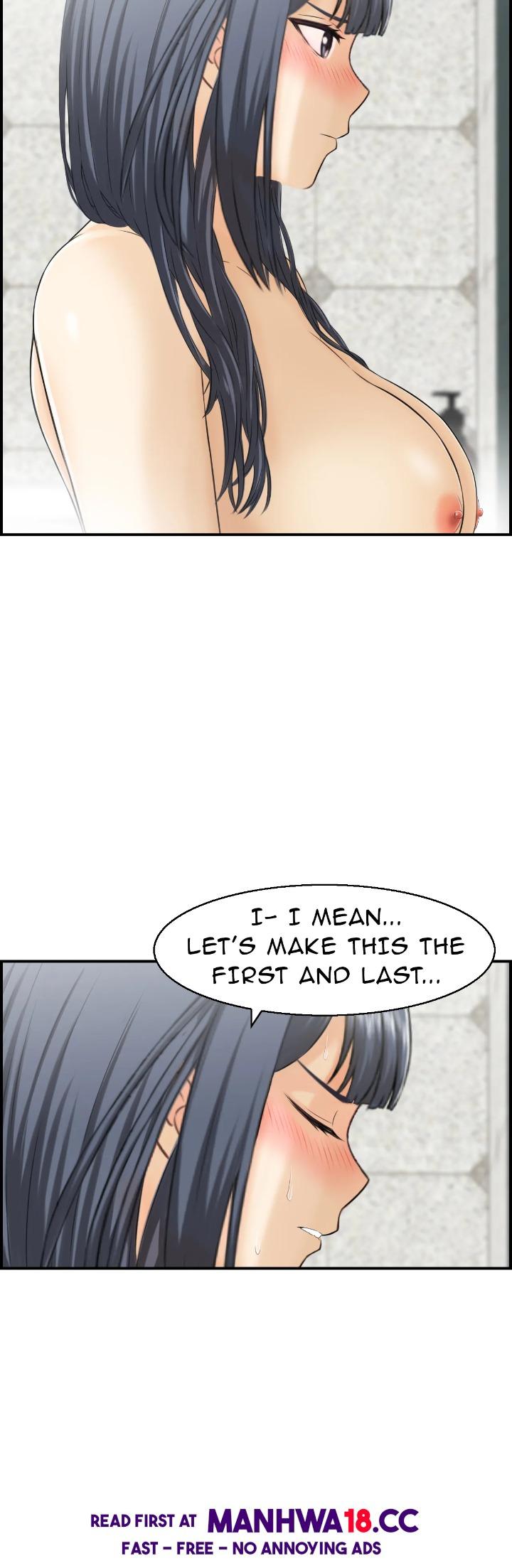 18+ Married Woman Mania Chapter 19 page 41