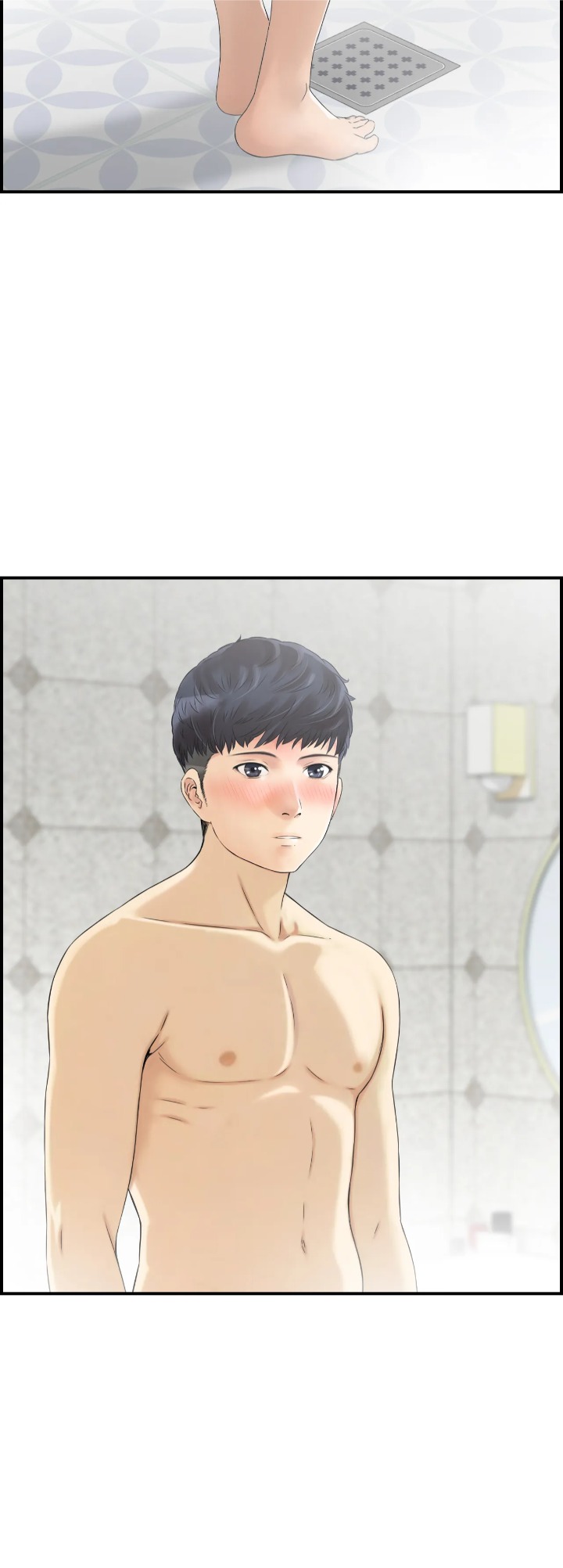 18+ Married Woman Mania Chapter 19 page 43