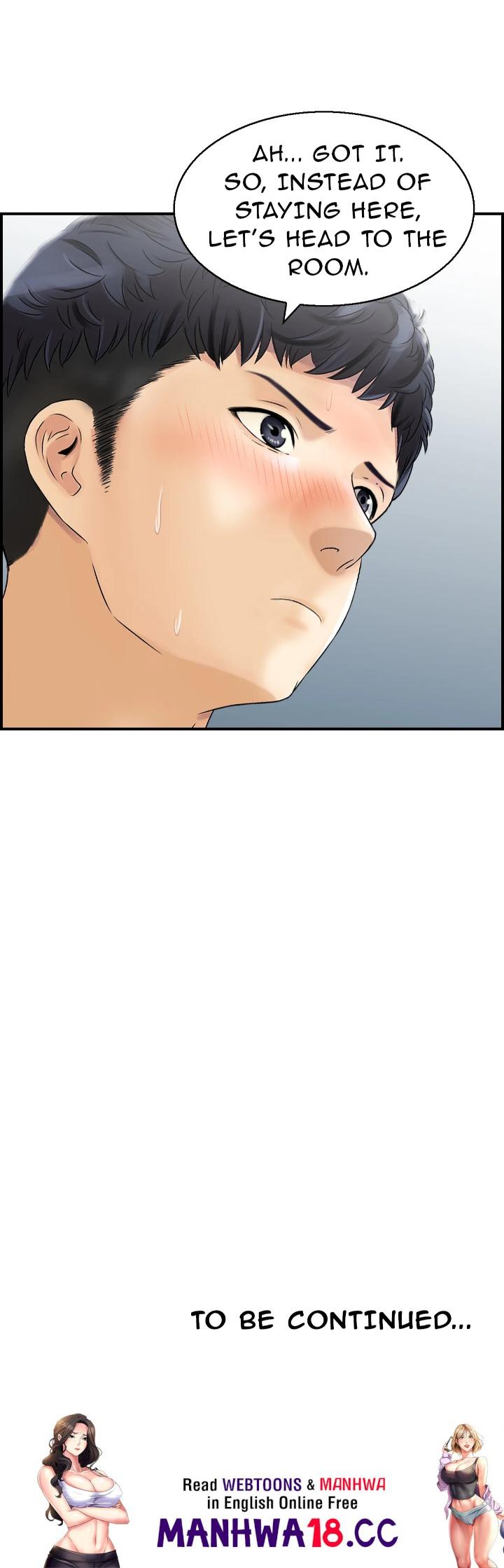 18+ Married Woman Mania Chapter 19 page 44