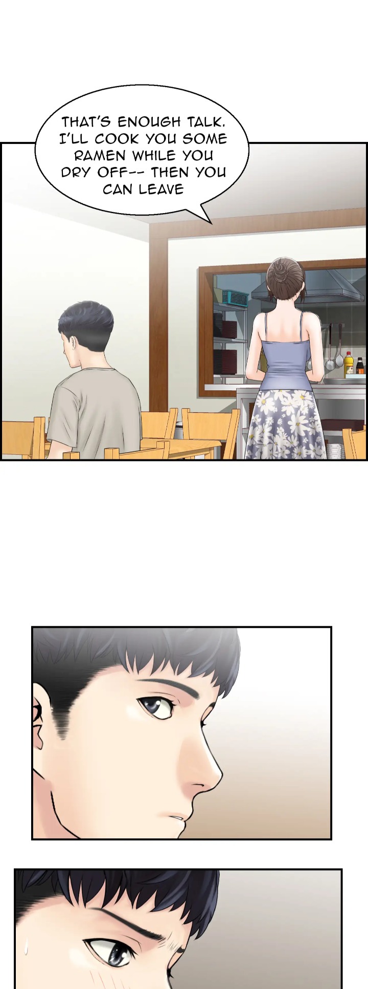 18+ Married Woman Mania Chapter 2 page 10
