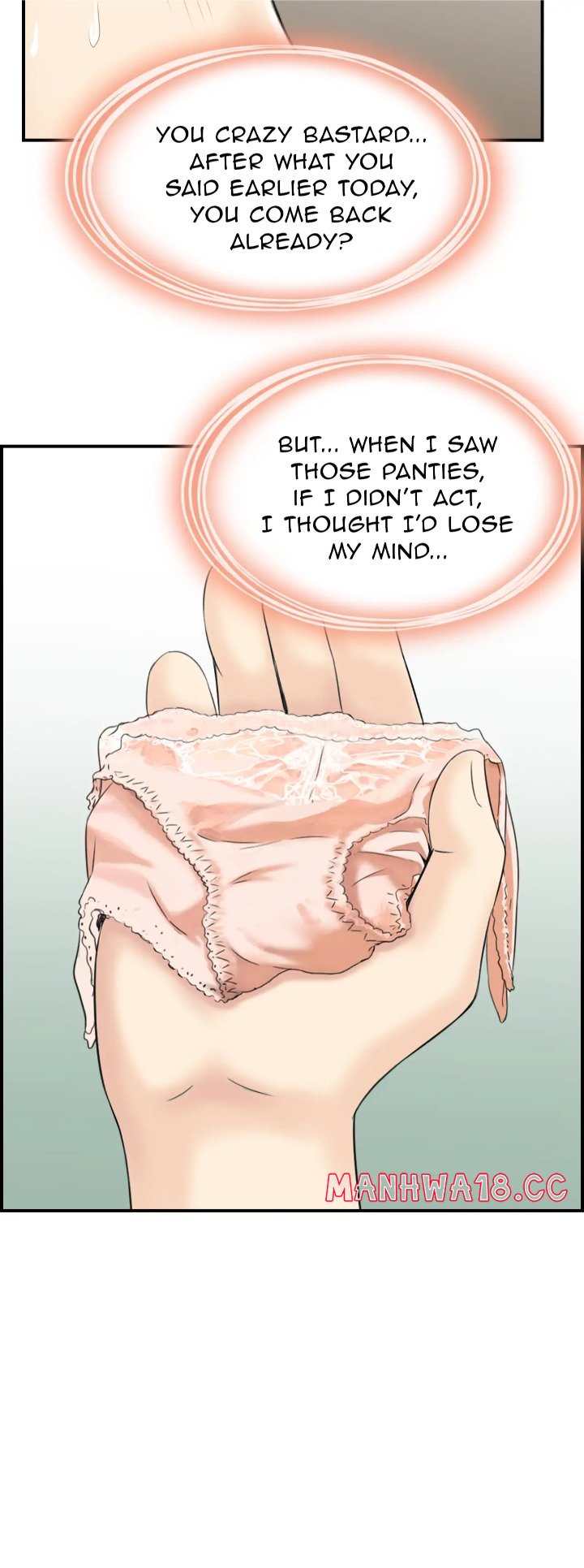 18+ Married Woman Mania Chapter 2 page 11