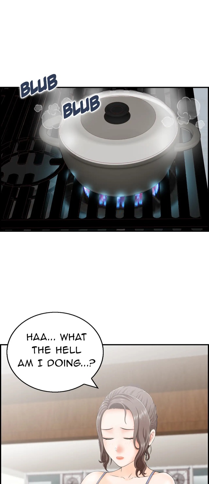 18+ Married Woman Mania Chapter 2 page 12
