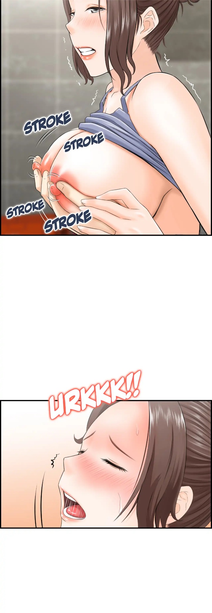 18+ Married Woman Mania Chapter 2 page 18