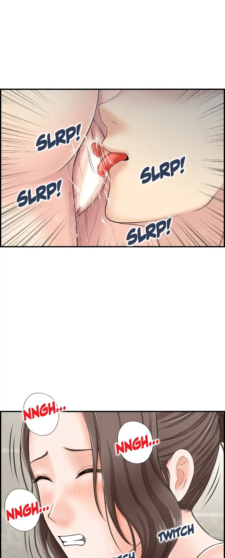 18+ Married Woman Mania Chapter 2 page 26