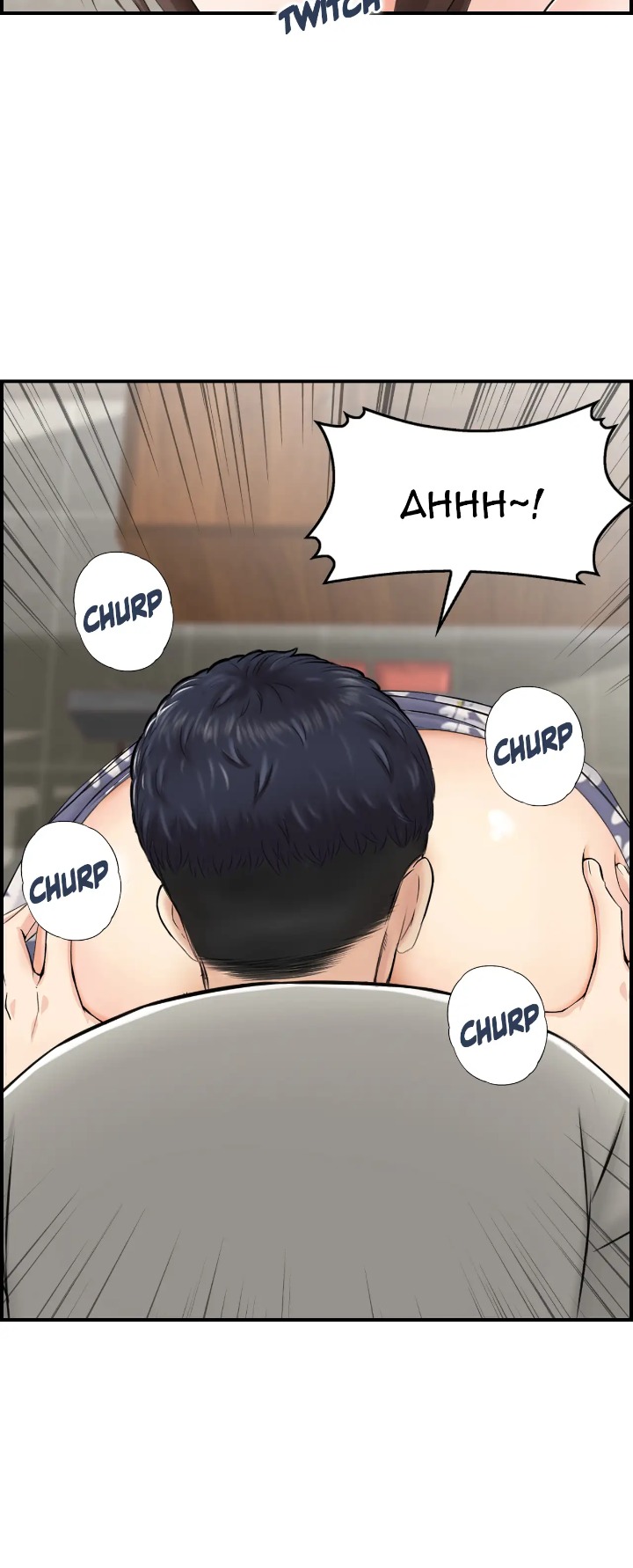 18+ Married Woman Mania Chapter 2 page 27