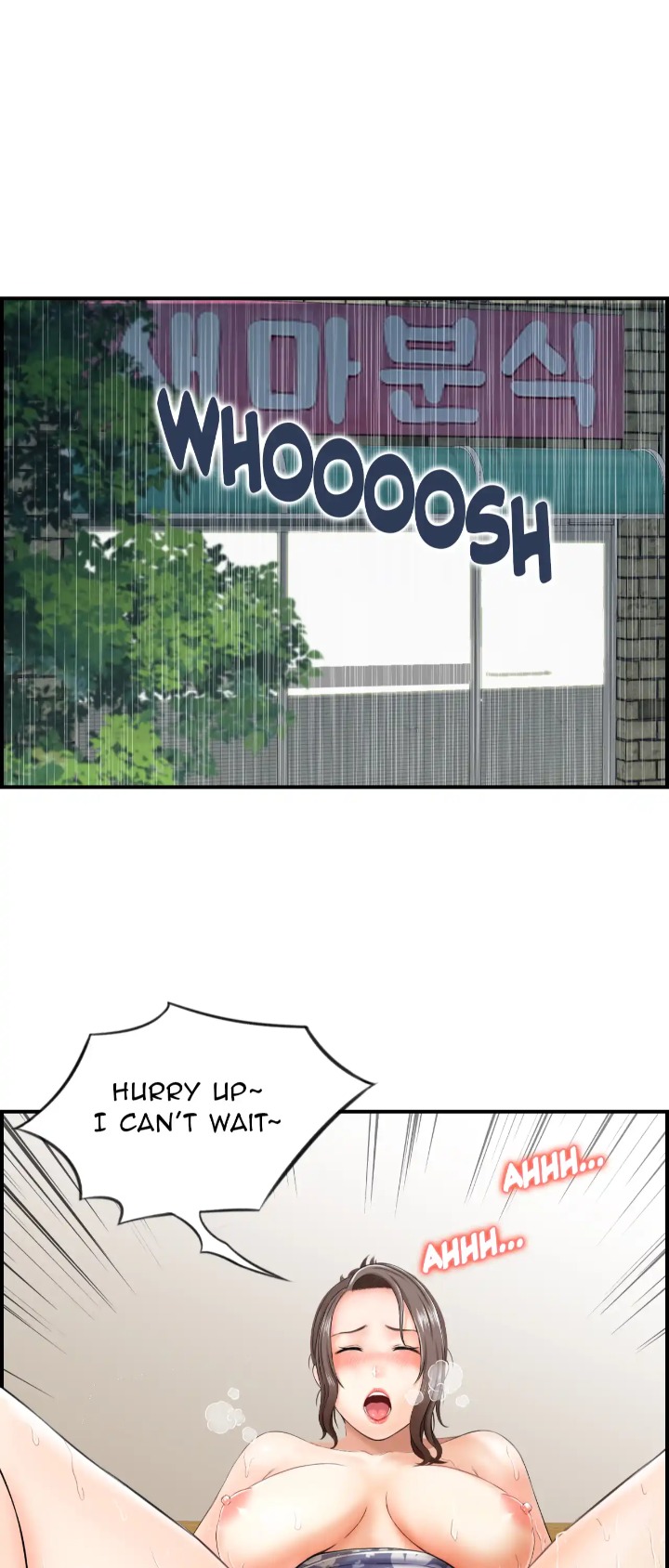 18+ Married Woman Mania Chapter 2 page 33