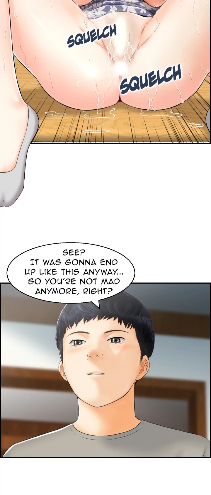 18+ Married Woman Mania Chapter 2 page 34