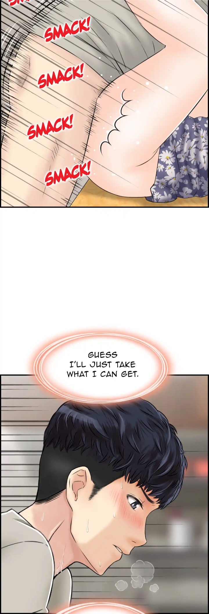 18+ Married Woman Mania Chapter 2 page 43