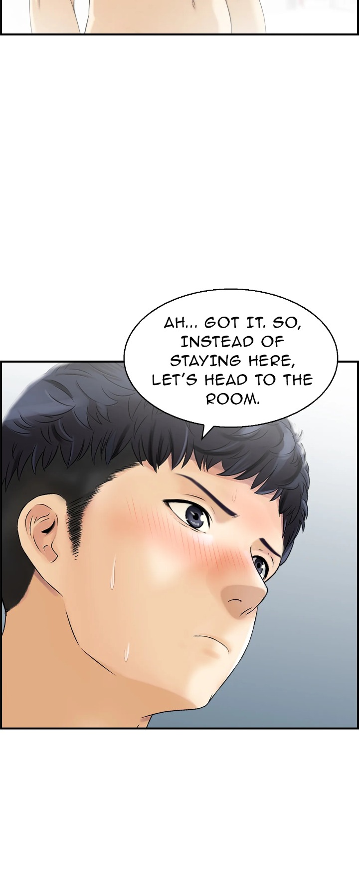 18+ Married Woman Mania Chapter 20 page 3