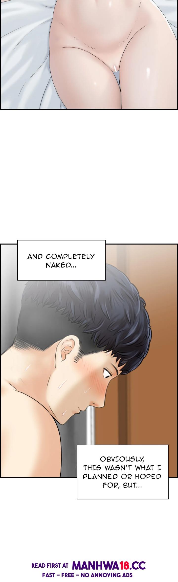 18+ Married Woman Mania Chapter 20 page 5