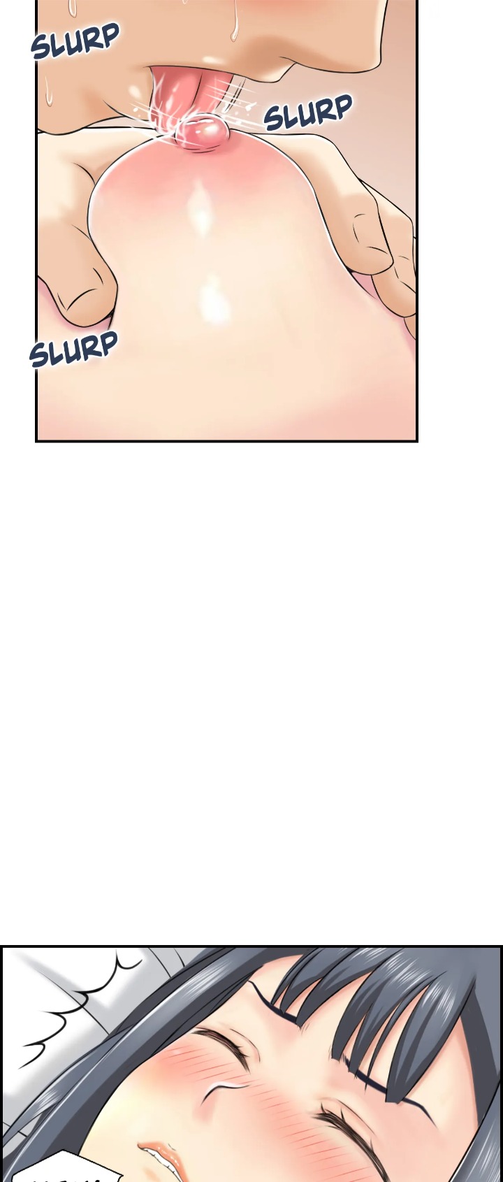 18+ Married Woman Mania Chapter 20 page 9