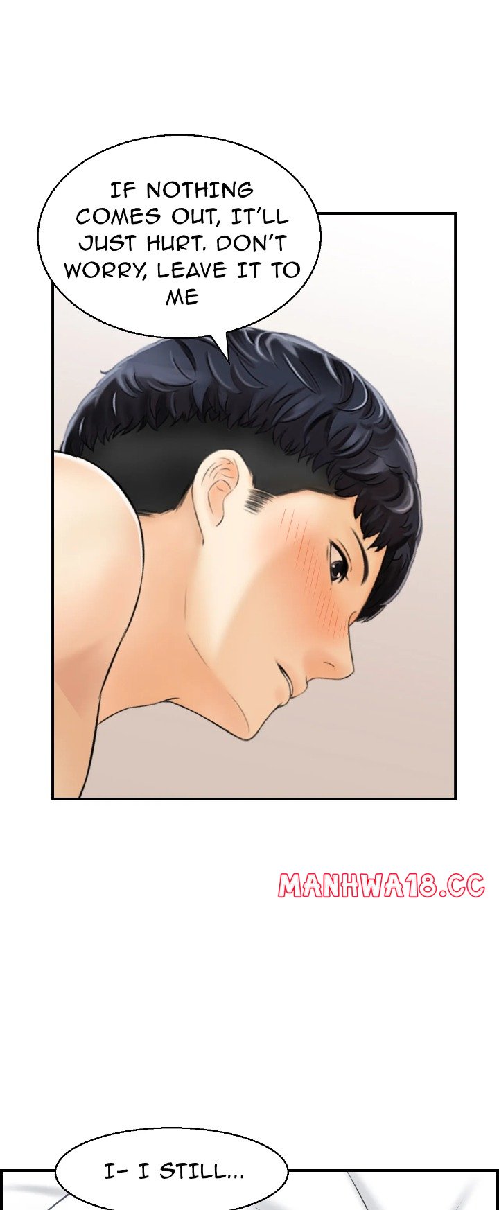 18+ Married Woman Mania Chapter 20 page 11