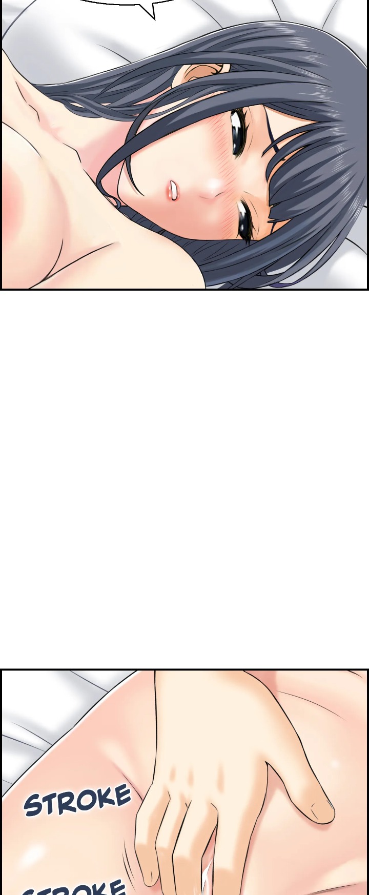 18+ Married Woman Mania Chapter 20 page 12