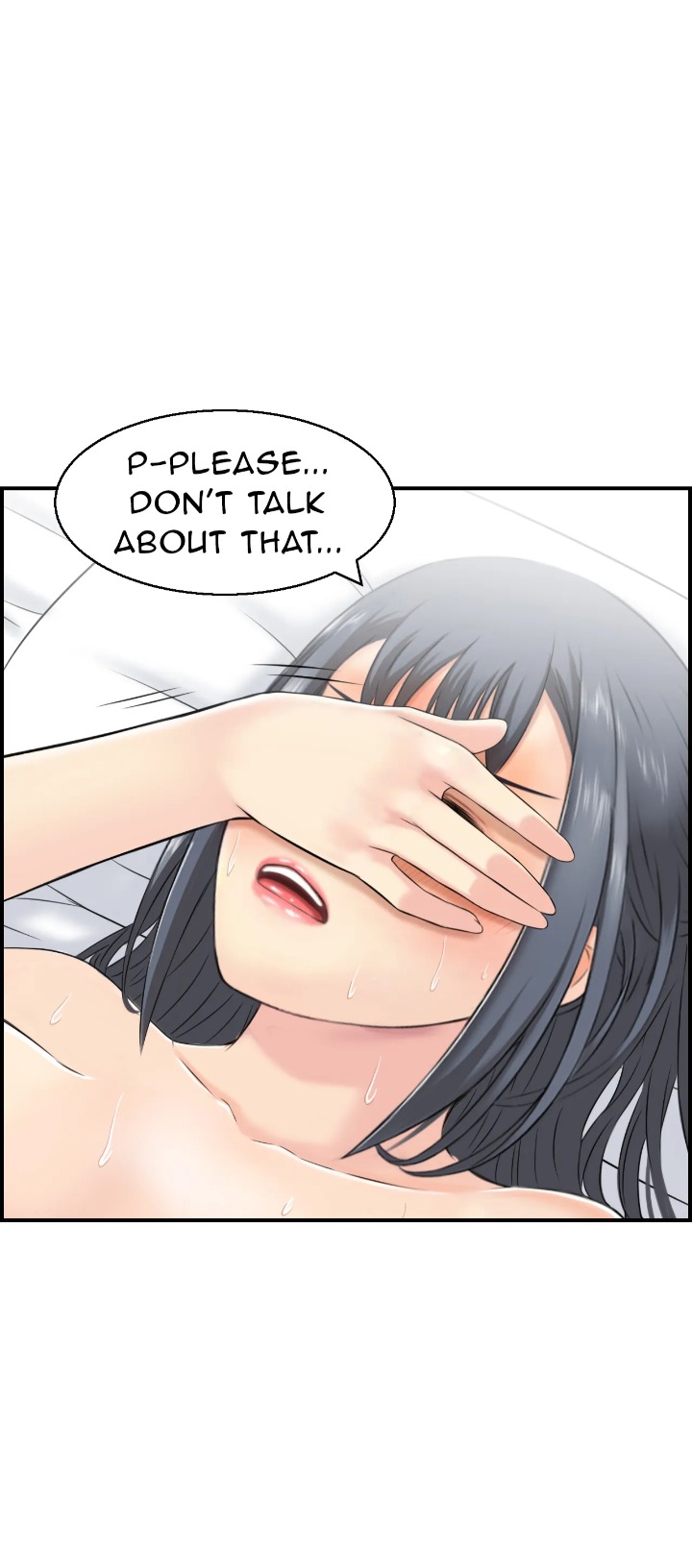 18+ Married Woman Mania Chapter 20 page 22